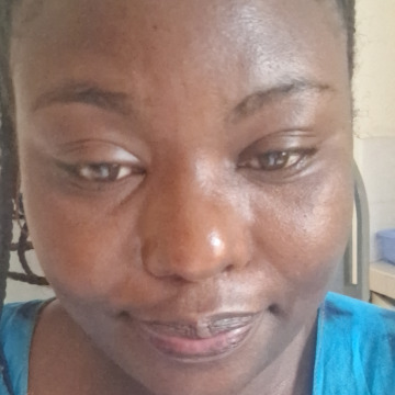 Mercy, 31, Mombasa, Kenya