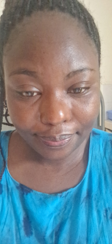 Mercy, 31, Mombasa, Kenya