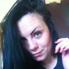 Kate Grushevskaya, 35, Dnipro, Ukraine