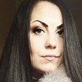 Kate Grushevskaya, 35, Dnipro, Ukraine