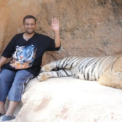 ad11119, 52, Mecca, Saudi Arabia