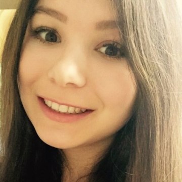 Alina, 29, Kharkiv, Ukraine