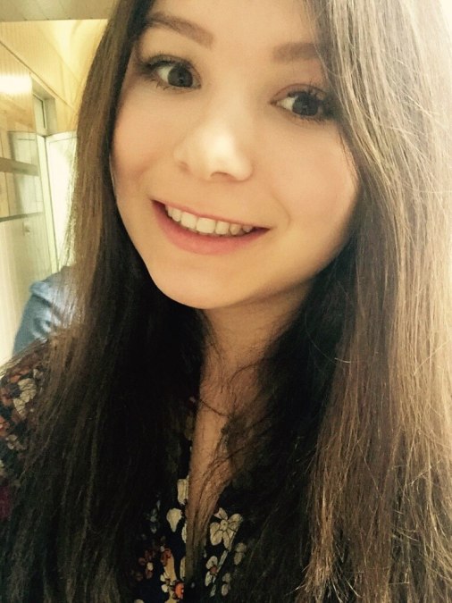 Alina, 29, Kharkiv, Ukraine