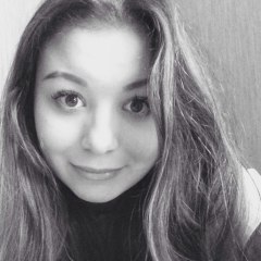 Alina, 29, Kharkiv, Ukraine