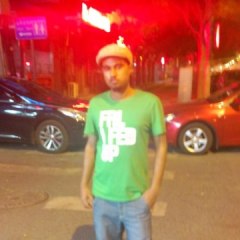 Mach, 35, Dhaka, Bangladesh