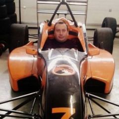 kosty, 44, Tbilisi, Georgia