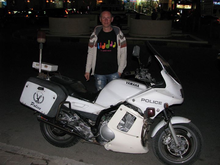 андрей, 47, Minsk, Belarus