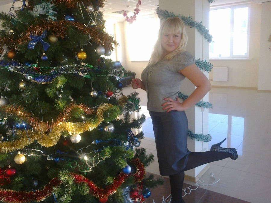 Анна, 39, Voronezh, Russian Federation