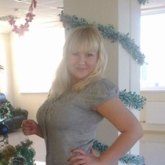 Анна, 39, Voronezh, Russian Federation