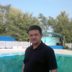 Анатолий, 54, Volgograd, Russian Federation