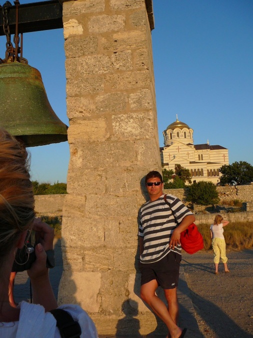 Ali, 46, Istanbul, Turkey