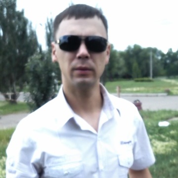 Иван, 40, Omsk, Russian Federation