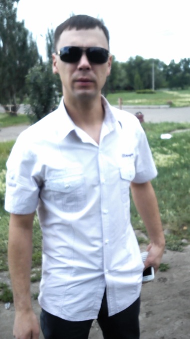 Иван, 40, Omsk, Russian Federation