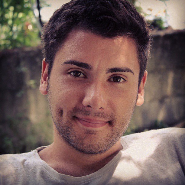 selim, 39, Istanbul, Turkey