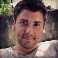 selim, 39, Istanbul, Turkey