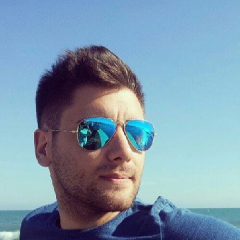 selim, 39, Istanbul, Turkey