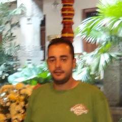 riad sabry, 48, Giza, Egypt