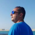 riad sabry, 48, Giza, Egypt