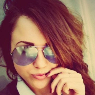 Anne, 30, Russia, United States