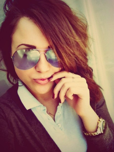 Anne, 30, Russia, United States