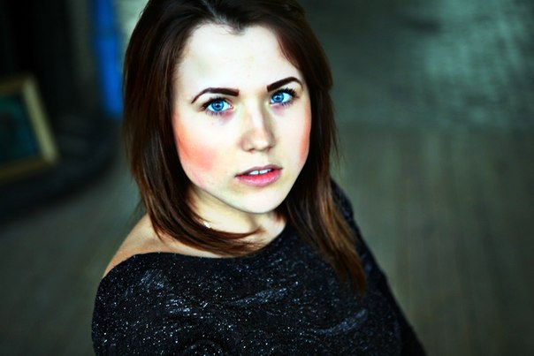 Anne, 30, Russia, United States