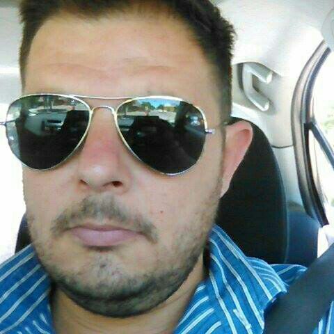 Marcos Funes, , Seoul, South Korea