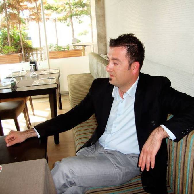 mert, 44, Bodrum, Turkey