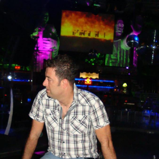 mert, 44, Bodrum, Turkey