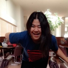 polly, 33, Guizhou, China