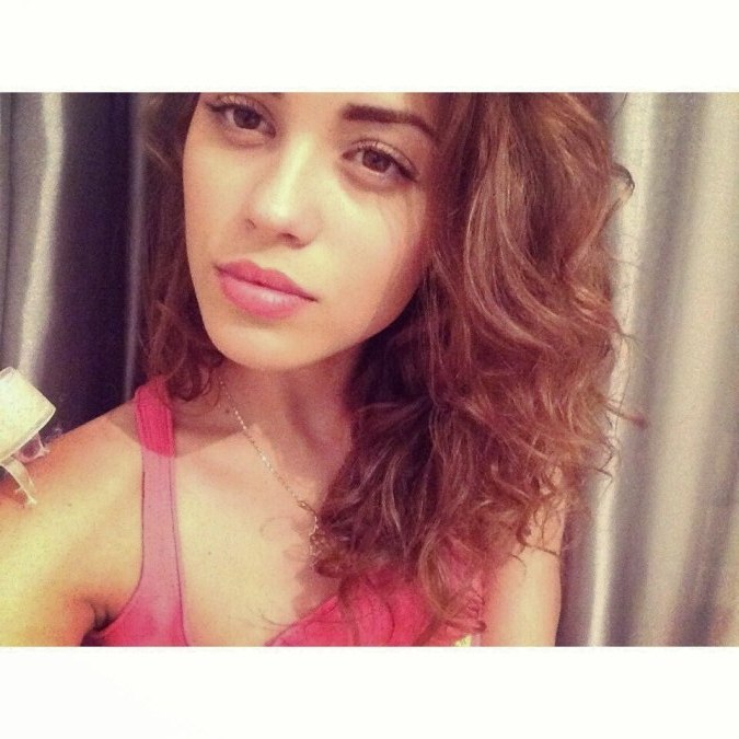 Полина, 31, Chelyabinsk, Russian Federation