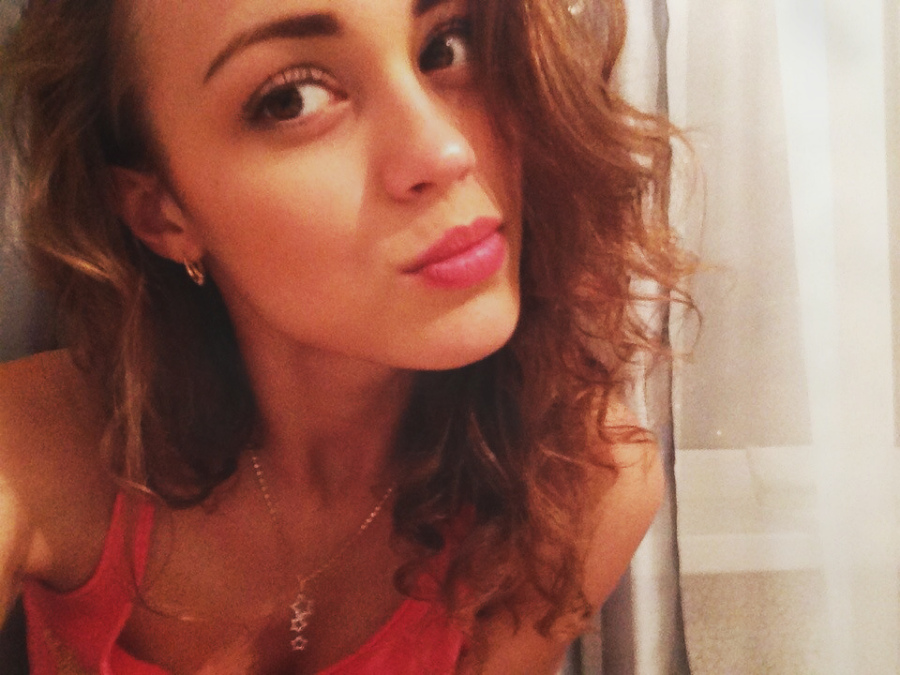 Полина, 31, Chelyabinsk, Russian Federation