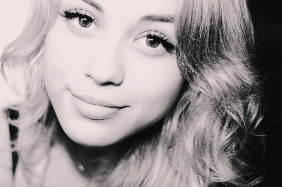 Полина, 31, Chelyabinsk, Russian Federation