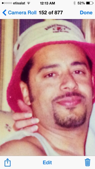 Che AL, 49, Abu Dhabi, United Arab Emirates