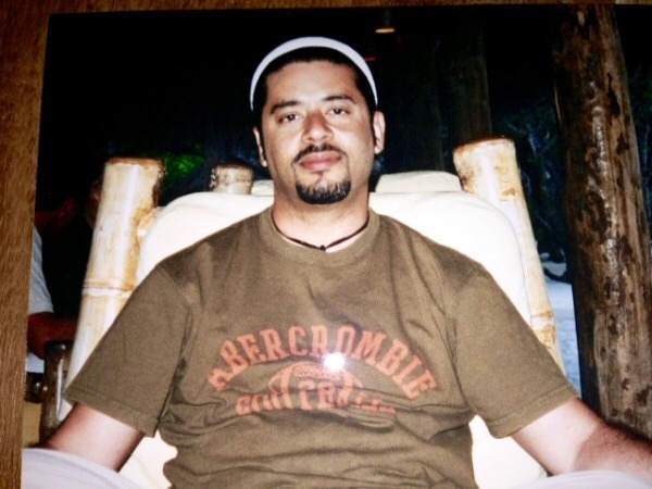 Che AL, 49, Abu Dhabi, United Arab Emirates