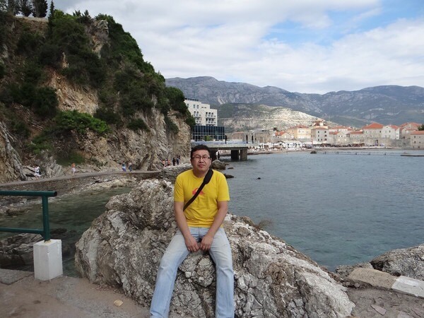 Ернар, 59, Almaty, Kazakhstan