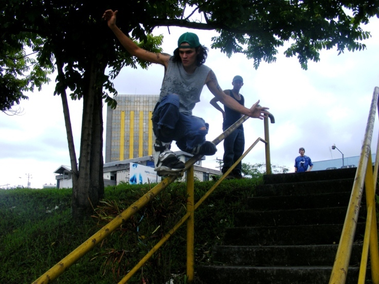 xisco, 40, San Pedro, Costa Rica