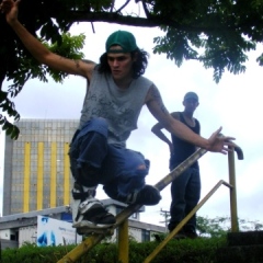 xisco, 40, San Pedro, Costa Rica