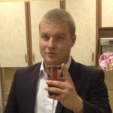 Сергей, 32, Noginsk, Russian Federation