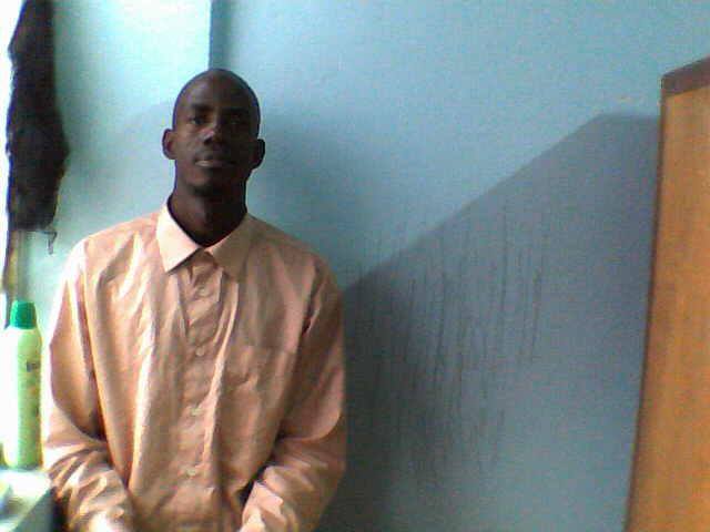 youssouf, 56, Dakar, Senegal