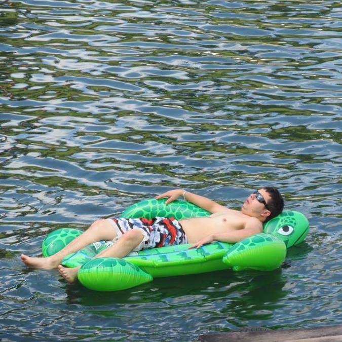 luisbermon, 33, Medellin, Colombia