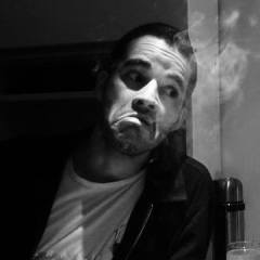 Gerardo Lahud, 37, Buenos Aires, Argentina