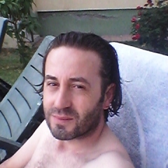 Bülent A., 51, Fethiye, Turkey