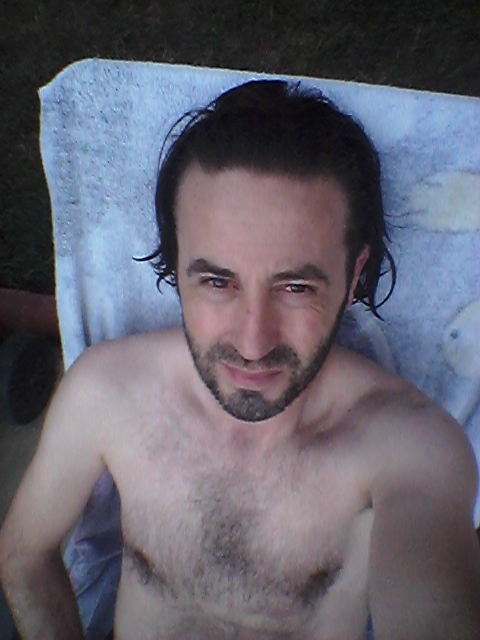 Bülent A., 51, Fethiye, Turkey