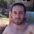 Bülent A., 51, Fethiye, Turkey