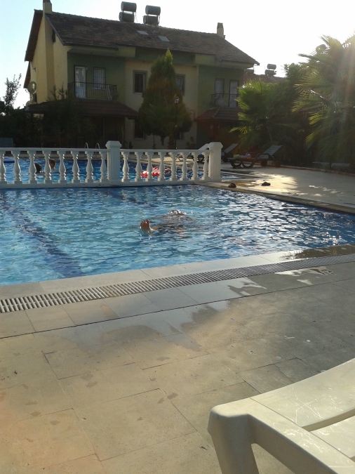 Bülent A., 51, Fethiye, Turkey