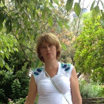 Ирина, 61, Moscow, Russian Federation