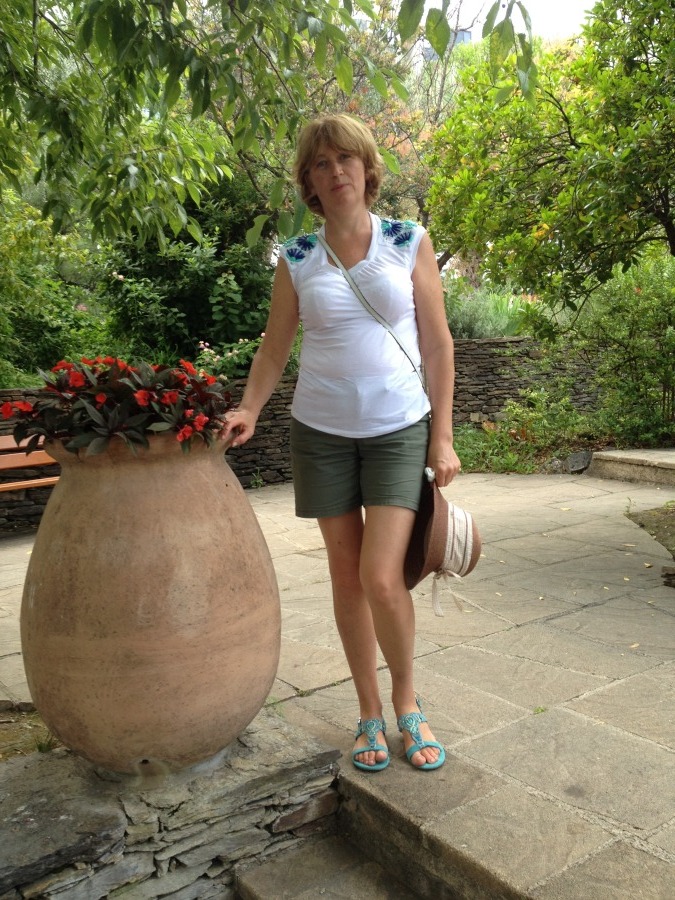 Ирина, 61, Moscow, Russian Federation