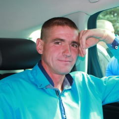 Vitaliy Kozlov, 41, Bryansk, Russian Federation