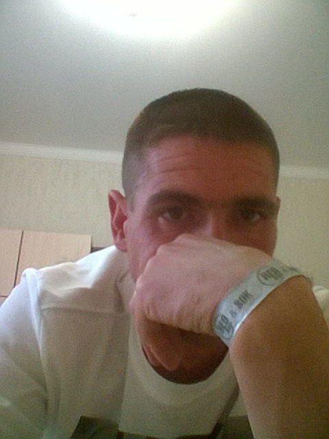 Vitaliy Kozlov, 41, Bryansk, Russian Federation