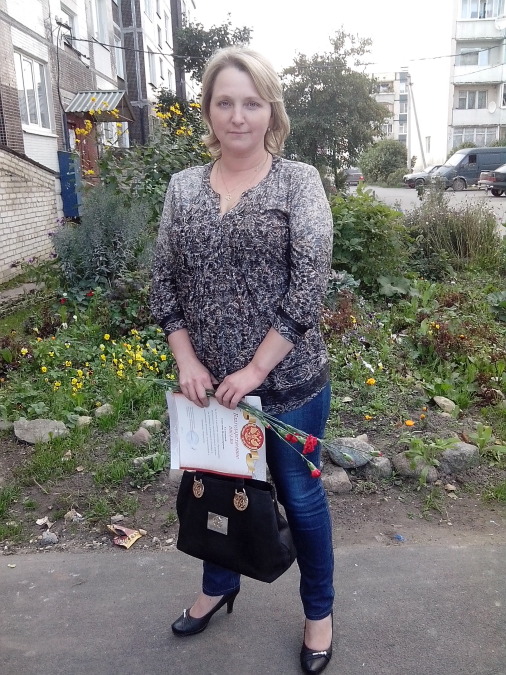 Светлана, 50, Saint Petersburg, Russian Federation